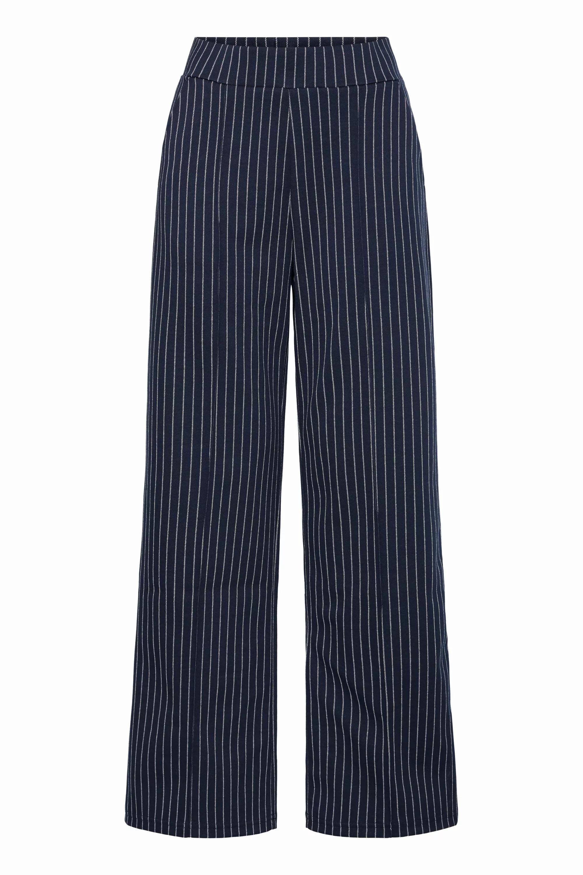 Ichi Stoffhose "Stoffhose IXKATE PINSTRIPED PA" günstig online kaufen