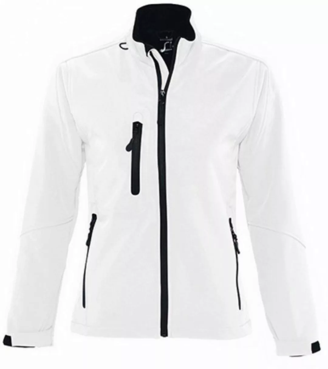 SOLS Softshelljacke SOL'S Damen Softshell Jacke Wasserabweisend Atmungsakti günstig online kaufen