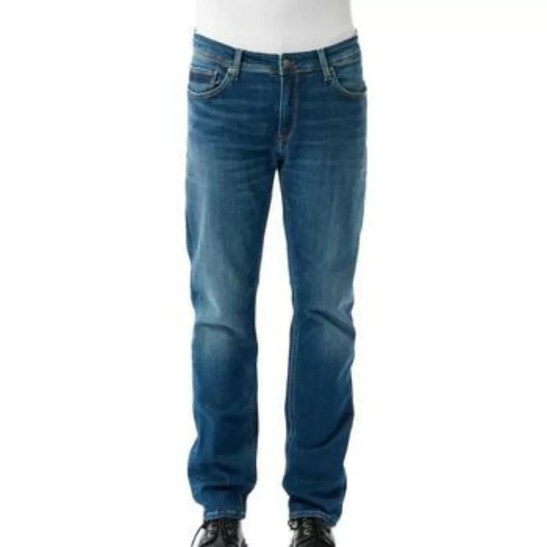 Teddy Smith  Straight Leg Jeans 10116760DL32 günstig online kaufen