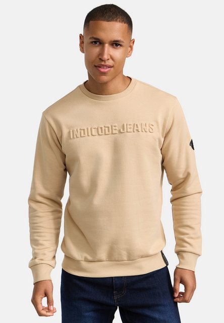 Indicode Strickpullover INAvant günstig online kaufen