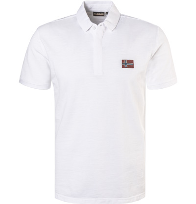 NAPAPIJRI Polo-Shirt NP0A4G2M/002 günstig online kaufen