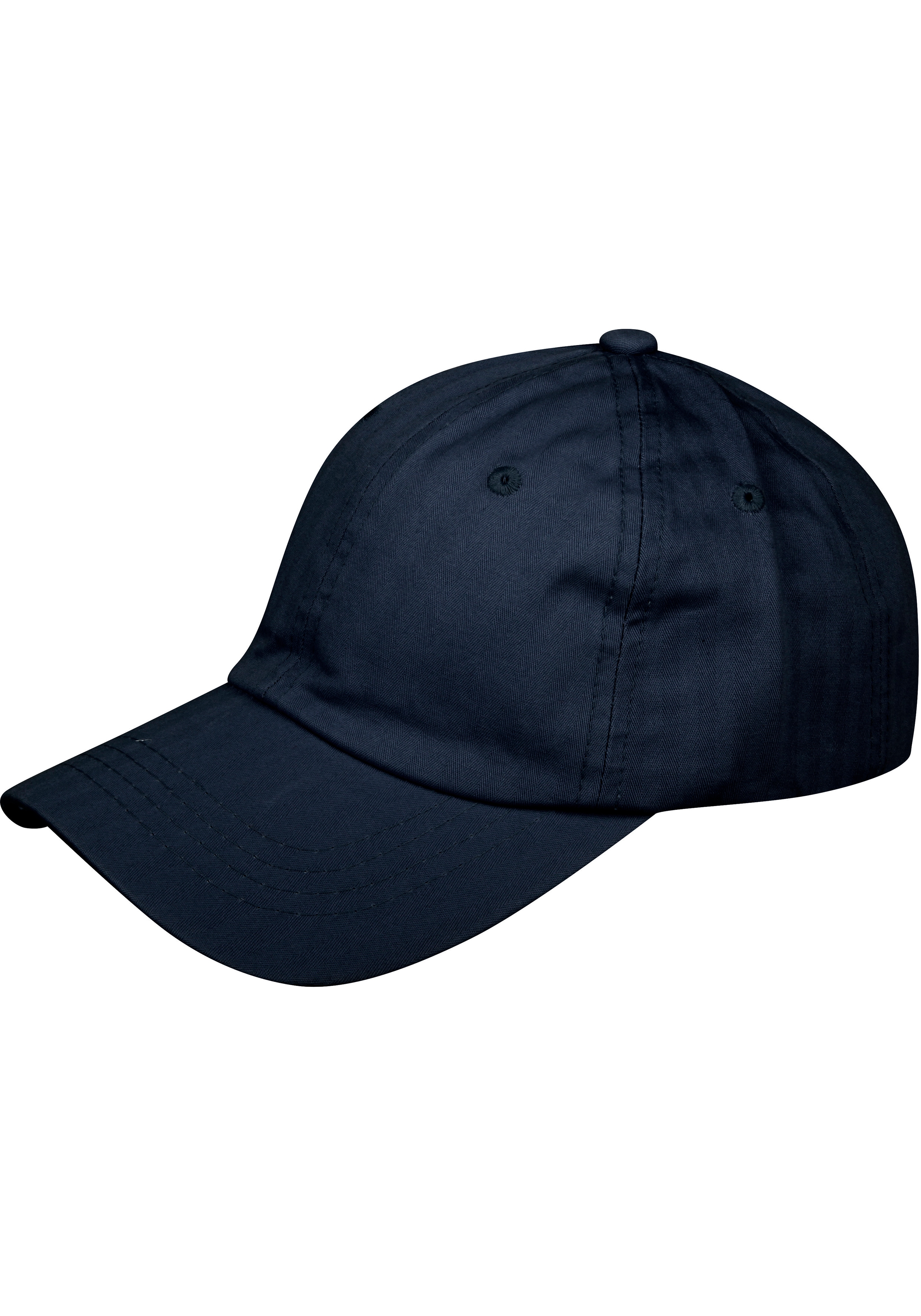 Capelli New York Baseball Cap, mit dezenter Capelli New York Stickerei günstig online kaufen