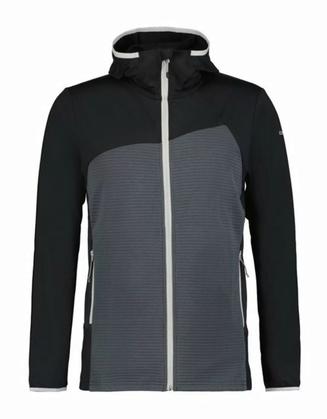 Icepeak Fleecejacke ICEPEAK BASSUM günstig online kaufen