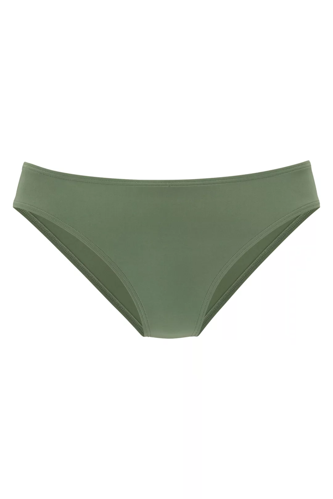 s.Oliver Bikini-Hose "Lady", uni günstig online kaufen