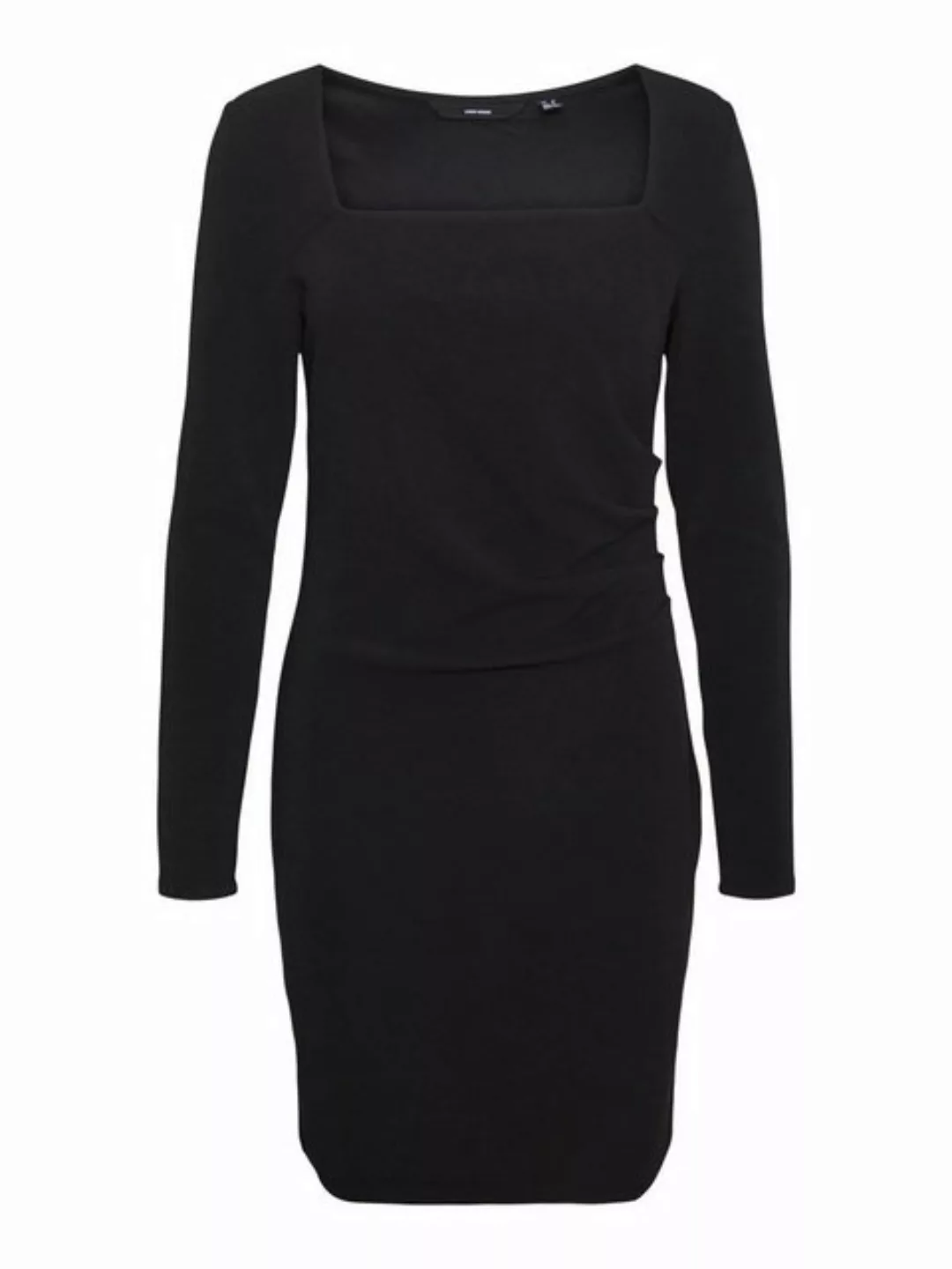Vero Moda Sommerkleid ROXI (1-tlg) Falten günstig online kaufen