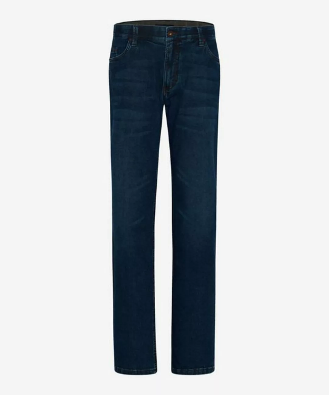 EUREX by BRAX 5-Pocket-Jeans Style LUKE günstig online kaufen