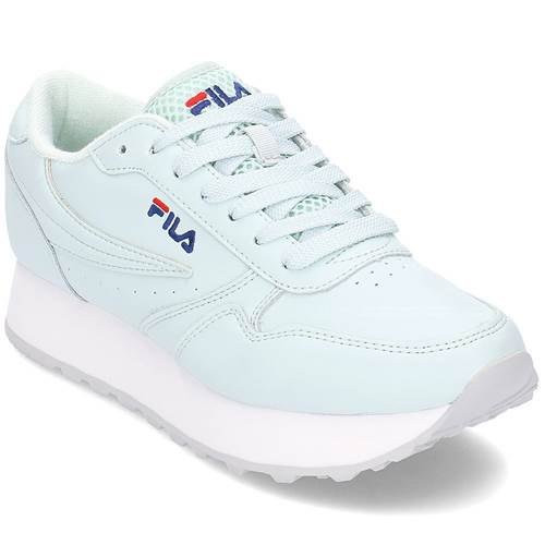 Fila 101031150t Schuhe EU 40 White / Light Blue günstig online kaufen