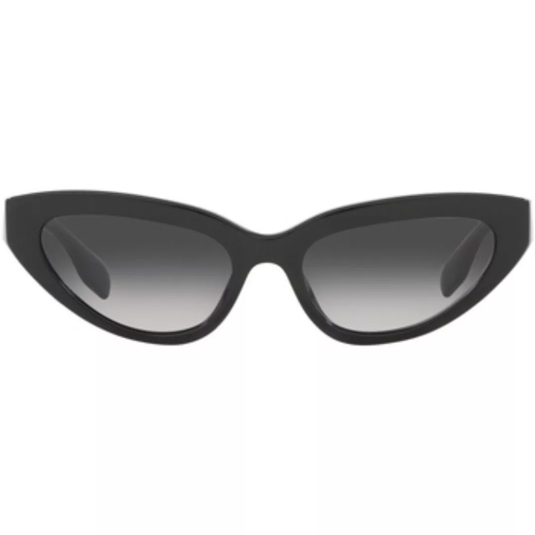 Burberry  Sonnenbrillen Debbie Sonnenbrille BE4373U 30018G günstig online kaufen
