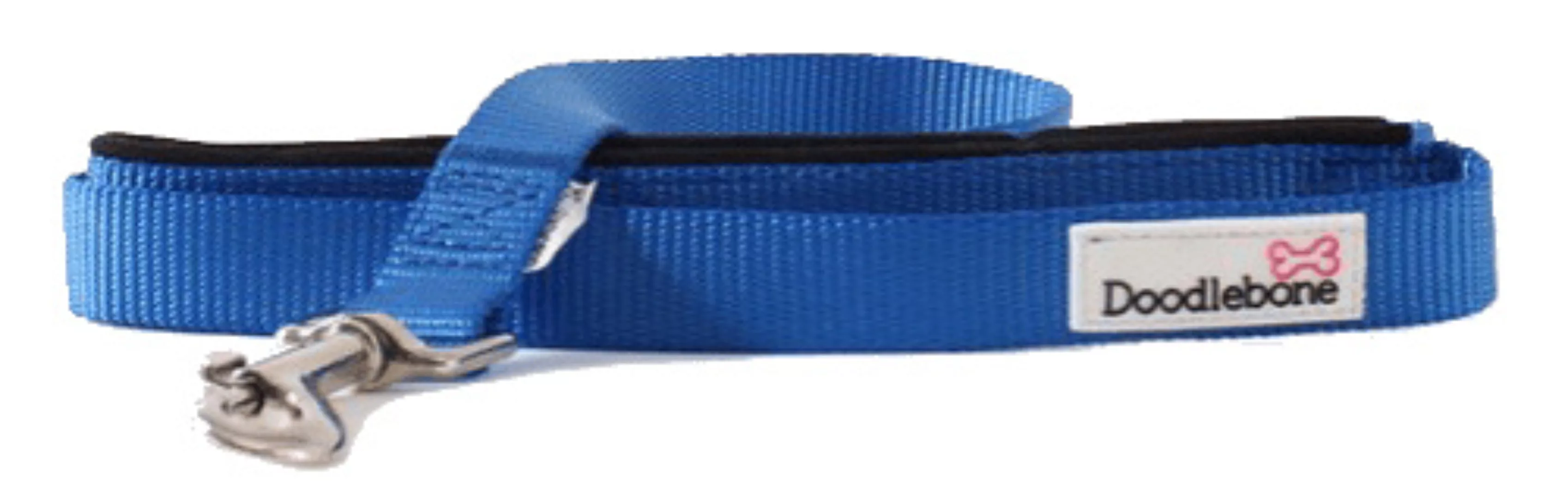 Hundeleine Bold 130 Cm X 1,5 Cm Nylon Blau günstig online kaufen
