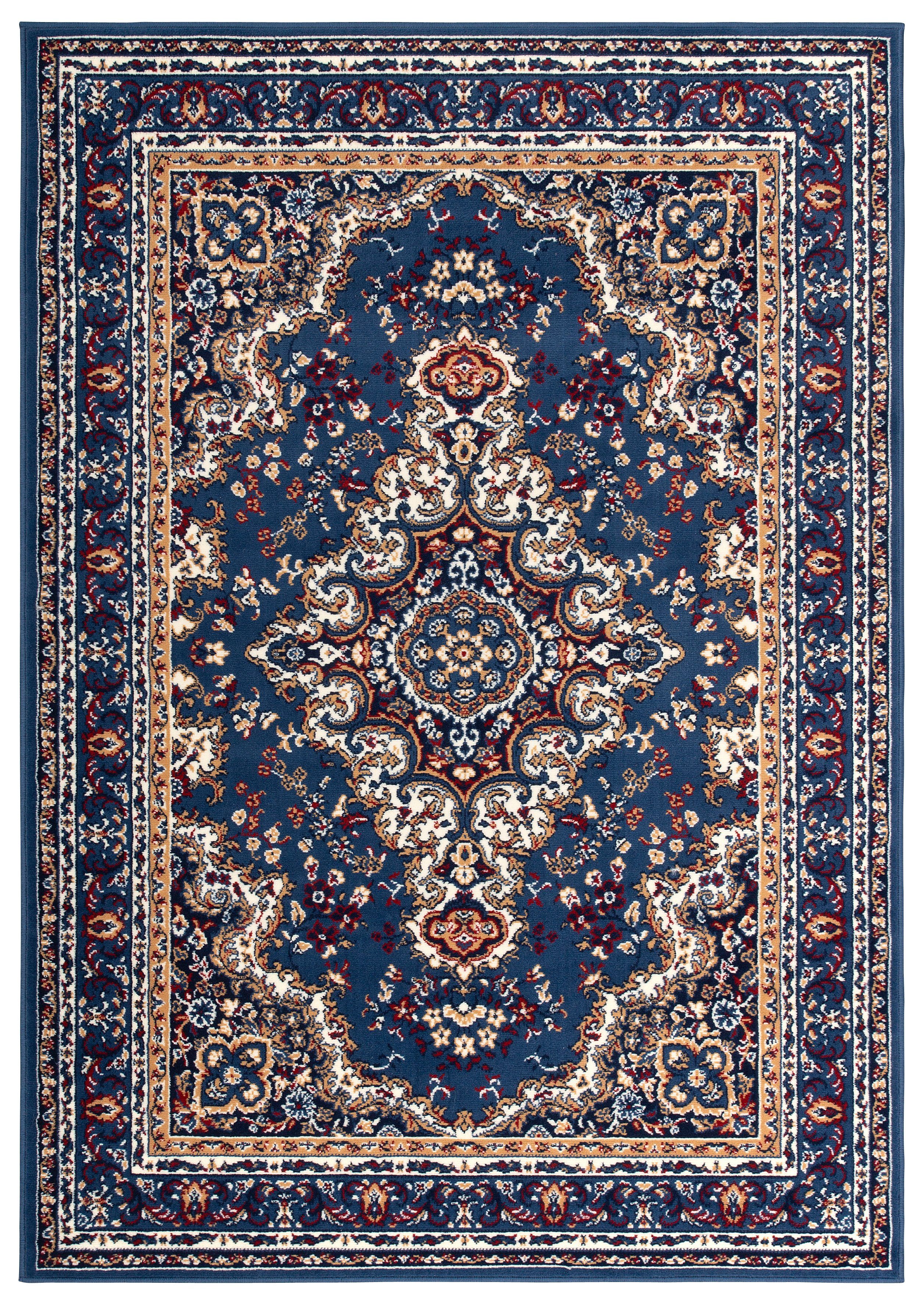 my home Teppich Oriental, Made in günstig online kaufen