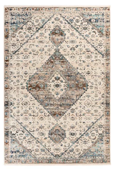 40x60 Teppich My Inca 359 von Obsession Cream günstig online kaufen