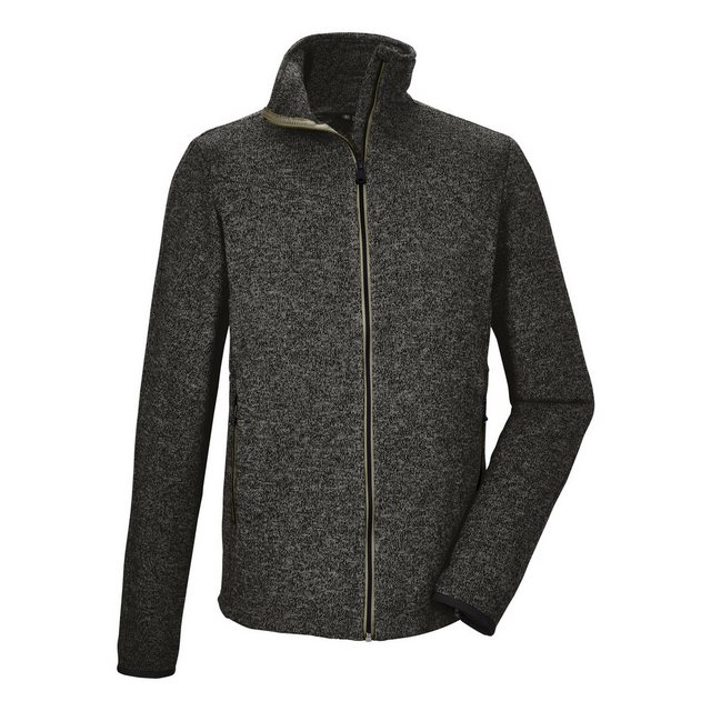 Killtec Fleecejacke Strickfleecejacke KOS 328 günstig online kaufen