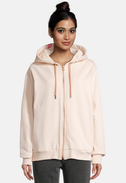 salzhaut Sweatjacke HEDVIG günstig online kaufen