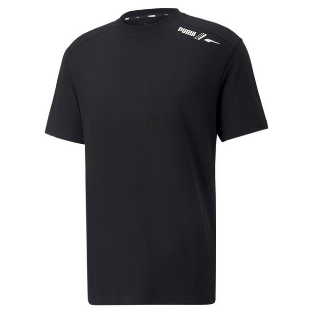 PUMA T-Shirt Puma Herren T-Shirt RAD/CAL Tee 849777 günstig online kaufen