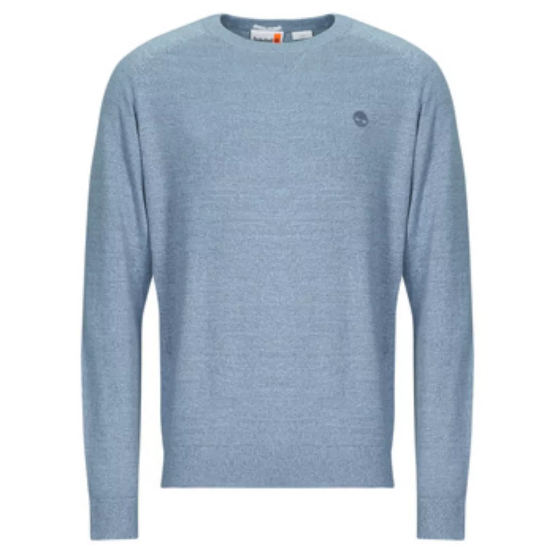 Timberland  Pullover Cotton Raglan Sleeve CrewNeck Sweater günstig online kaufen