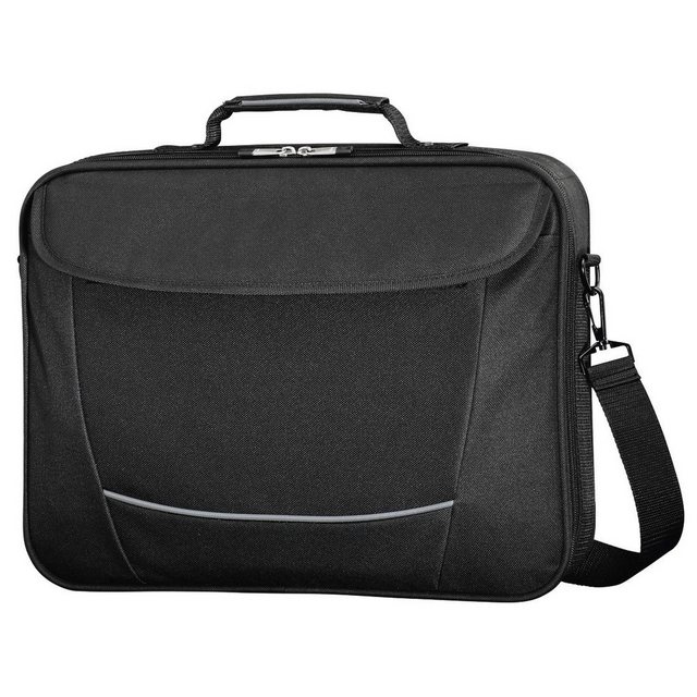 Hama Notebook-Tasche Schutztasche Transporttasche »Seattle bis 40 cm (15,6) günstig online kaufen
