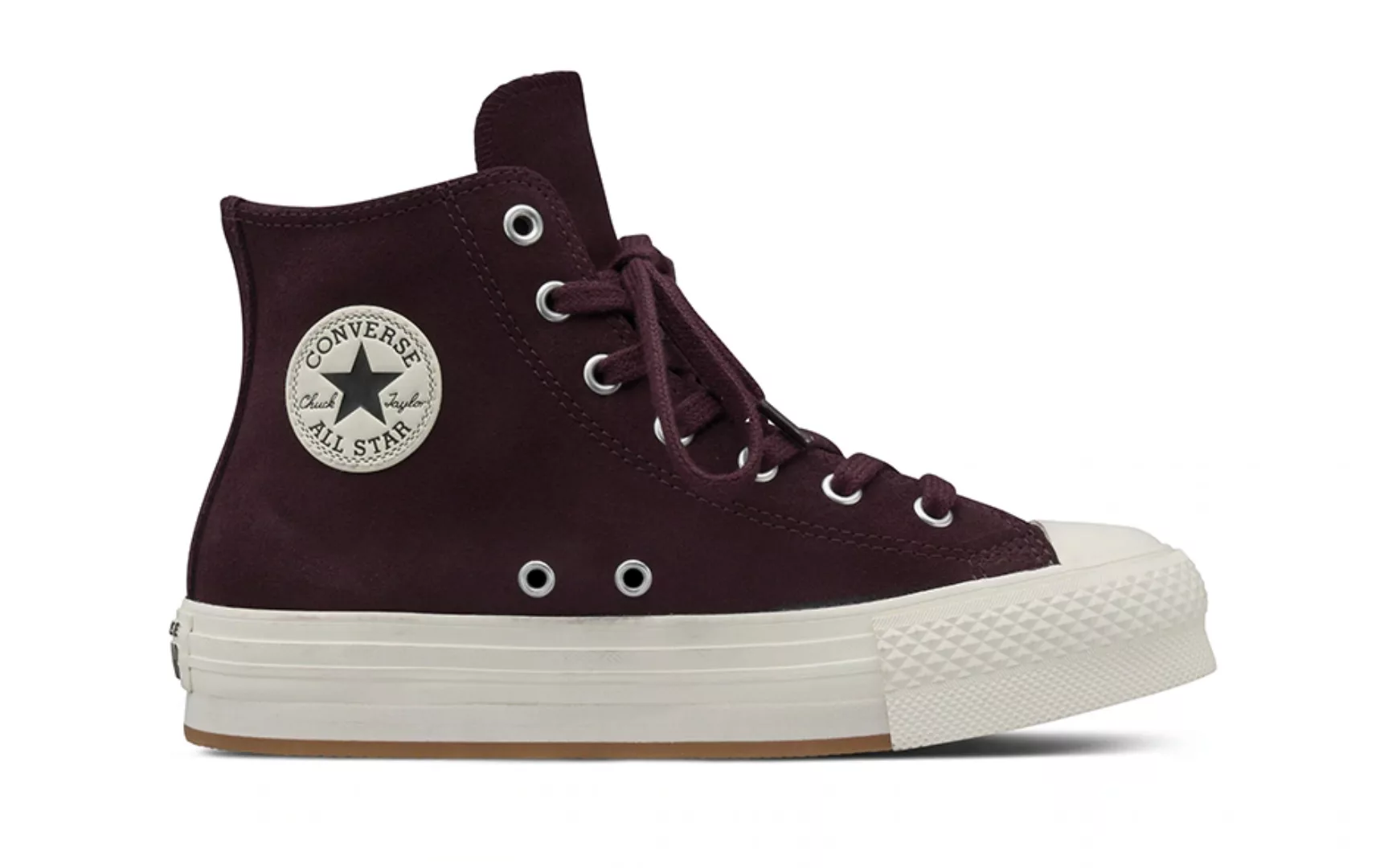 Converse Sneaker "CHUCK TAYLOR ALL STAR EVA LIFT" günstig online kaufen