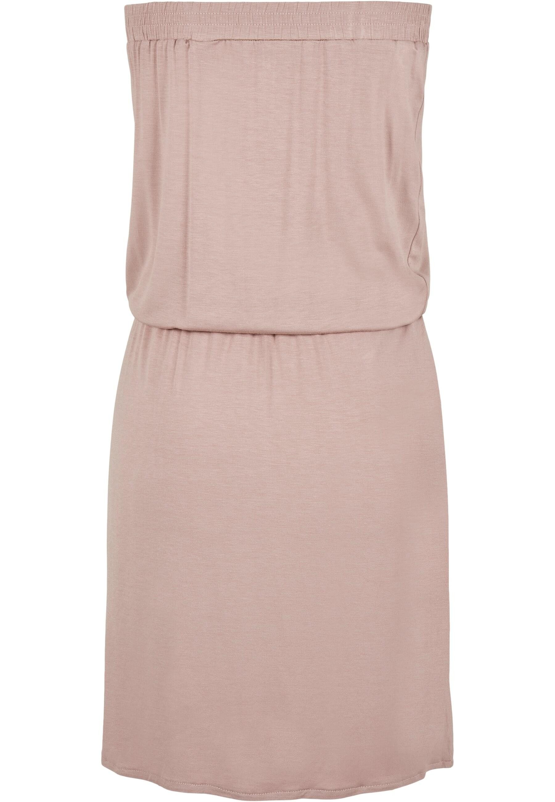 URBAN CLASSICS Shirtkleid Urban Classics Damen günstig online kaufen