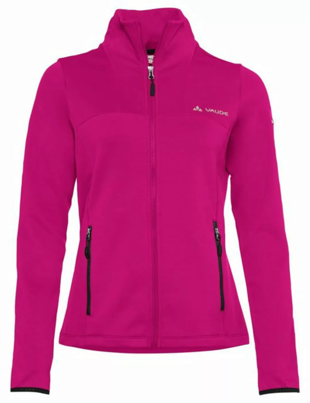 VAUDE Anorak Vaude Womens Valsorda Fleece Jacket Damen Anorak günstig online kaufen