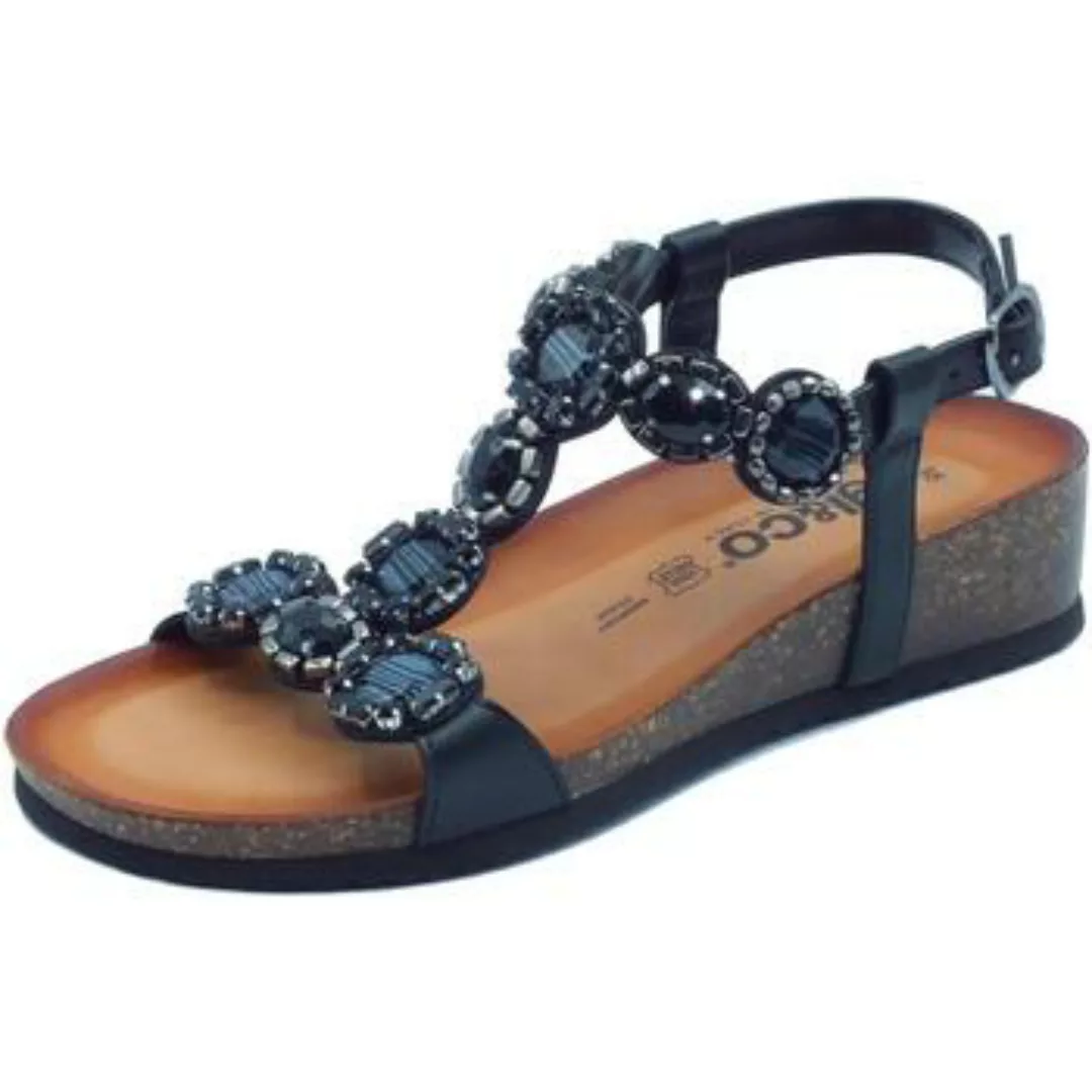 IgI&CO  Sandalen 5698200 Nappa günstig online kaufen