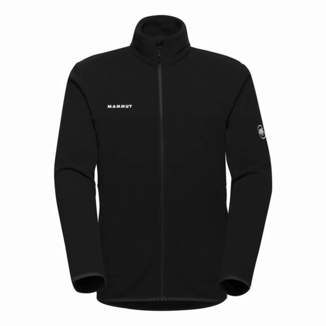 Mammut Fleecejacke Innominata Light ML Jacket mit seitlichen Reißverschluss günstig online kaufen