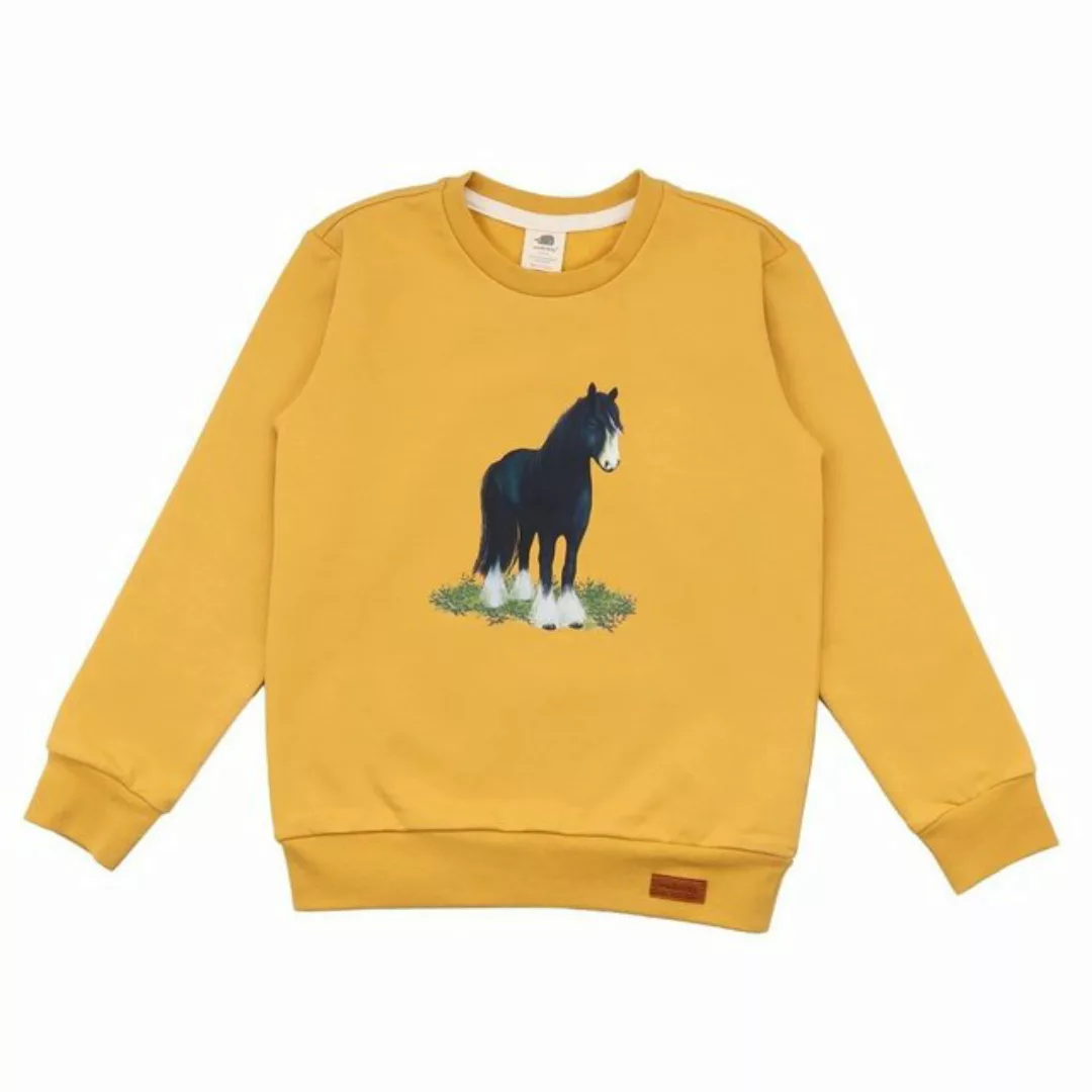 Walkiddy Sweatshirt SESM12-501 günstig online kaufen