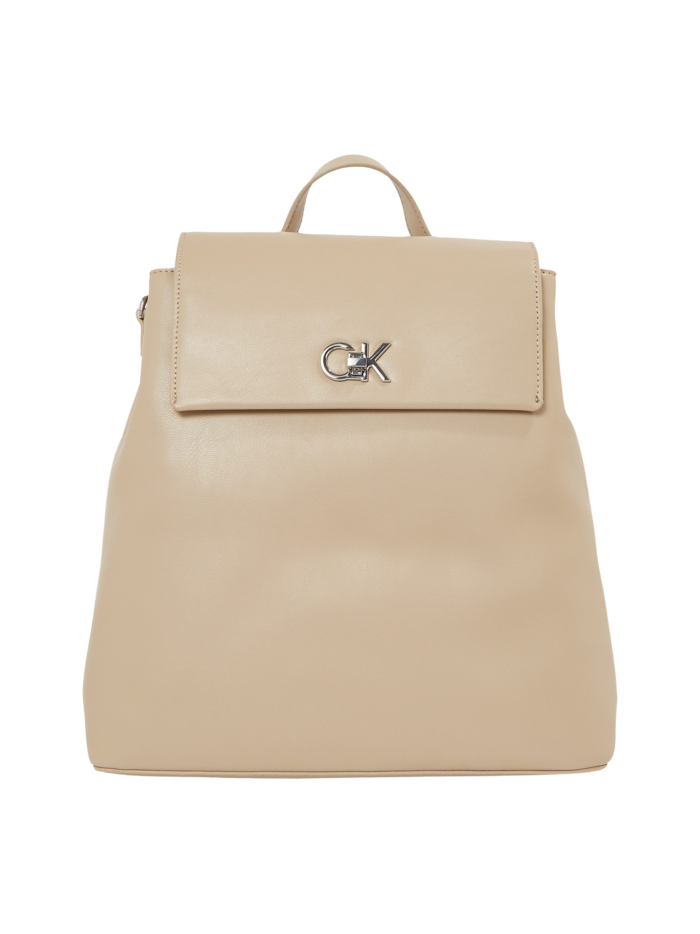 Calvin Klein Cityrucksack CK FLAP BACKPACK günstig online kaufen