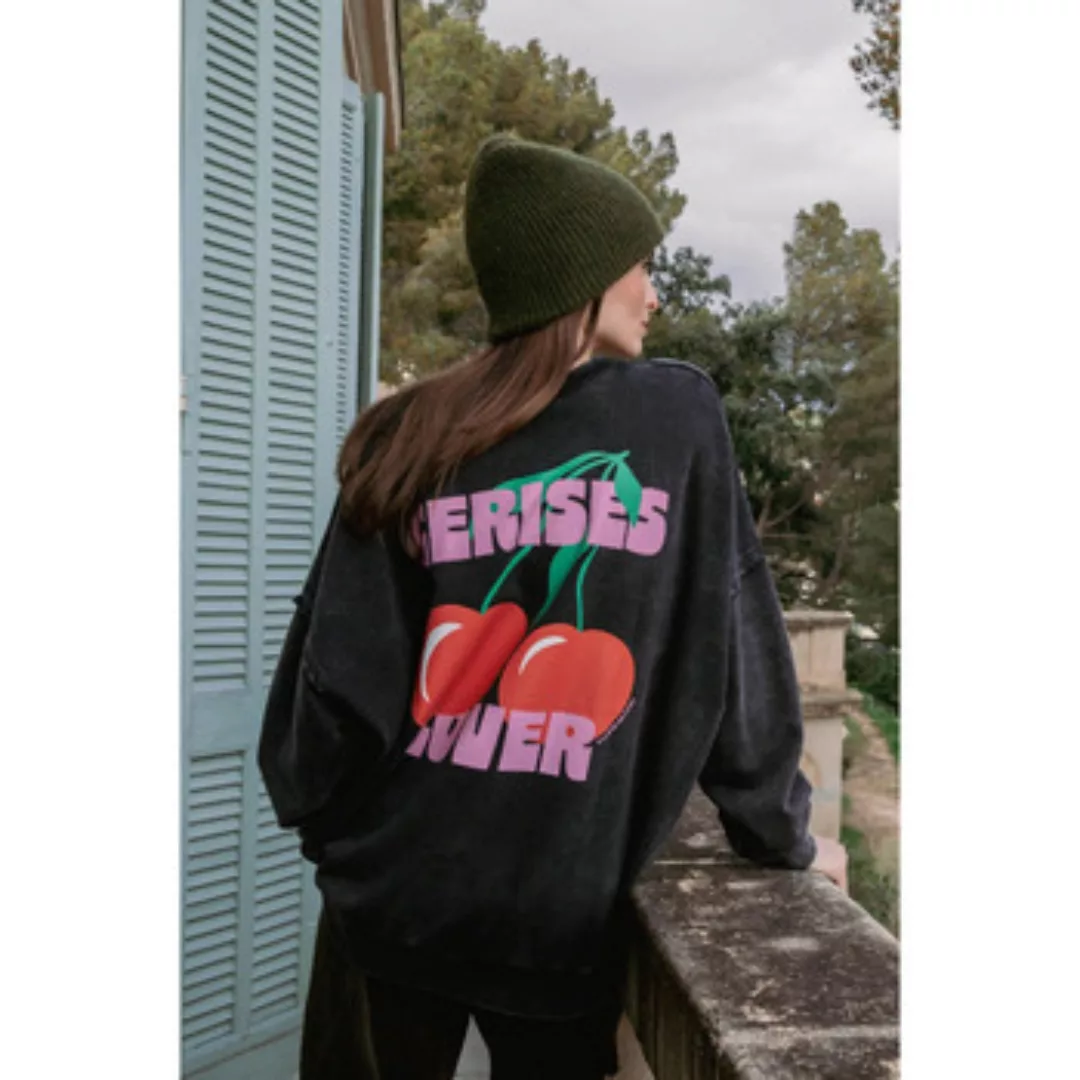 Le Temps des Cerises  Sweatshirt Sweatshirt JULES günstig online kaufen