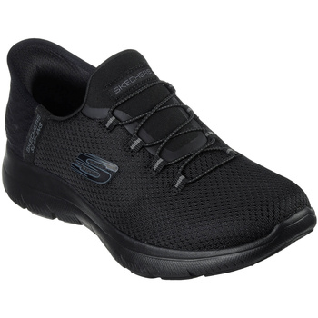 Skechers  Sneaker Slip-ins Summits - Diamond Dream 150123-BBK Black günstig online kaufen