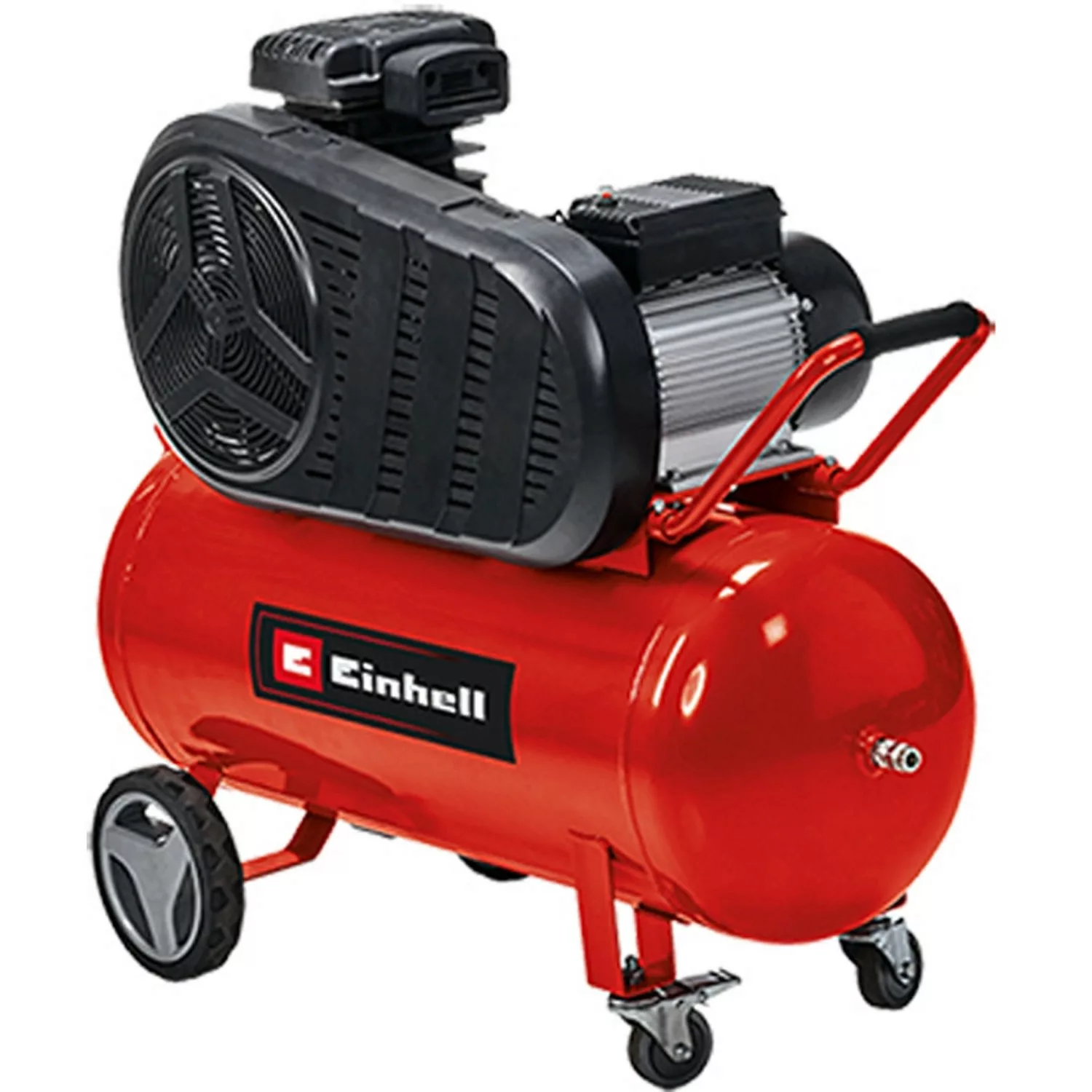 Einhell Kompressor TC-AC 430/90/10 günstig online kaufen