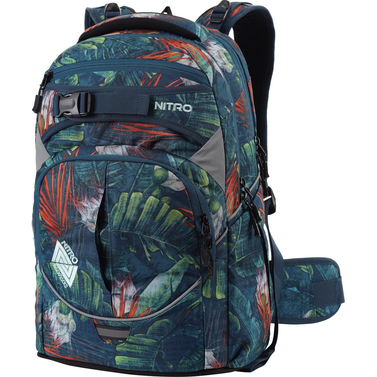NITRO Daypack SUPERHERO günstig online kaufen