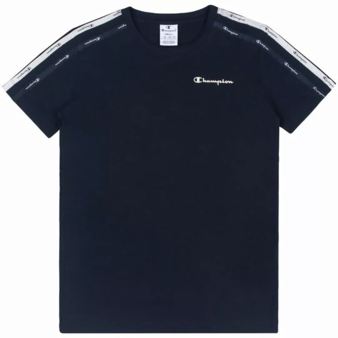 Champion T-Shirt Champion Damen T-Shirt Crewneck 113086 günstig online kaufen