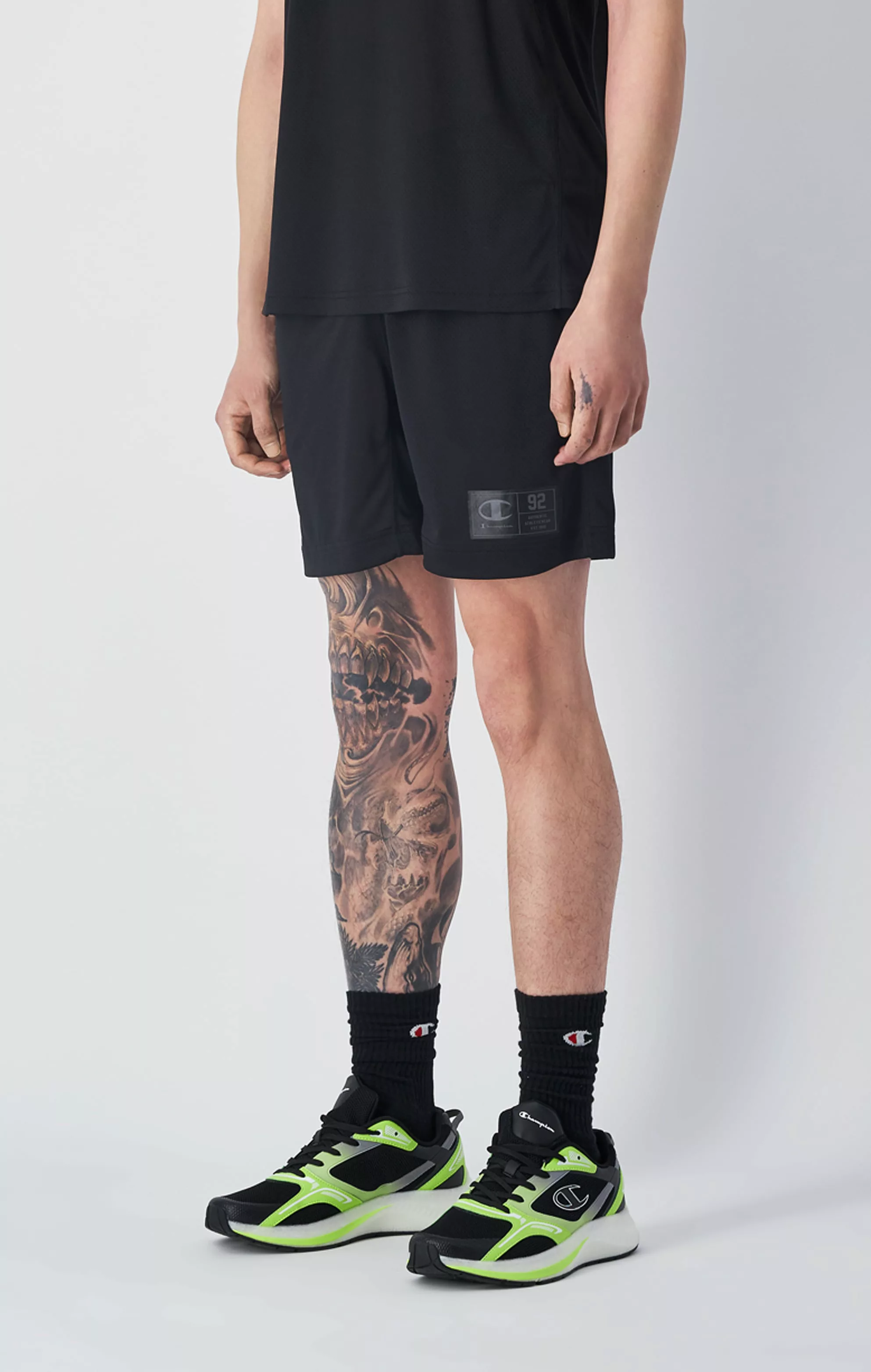 Champion Shorts "Bermuda" günstig online kaufen