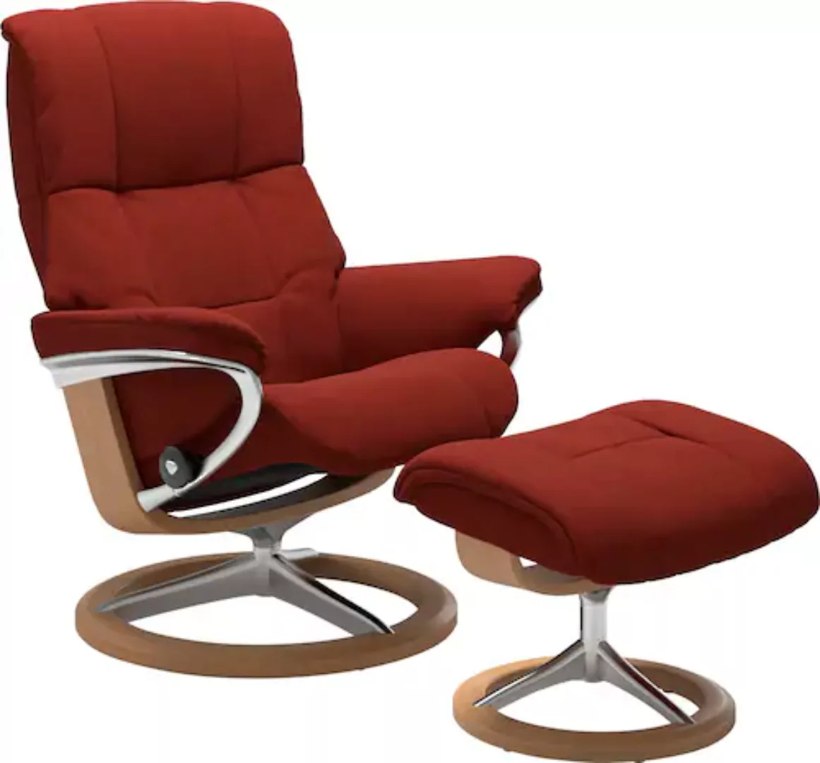 Stressless Relaxsessel "Mayfair", mit Signature Base, Größe S, M & L, Geste günstig online kaufen