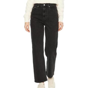 Tommy Hilfiger  Straight Leg Jeans DW0DW19577-1BY günstig online kaufen