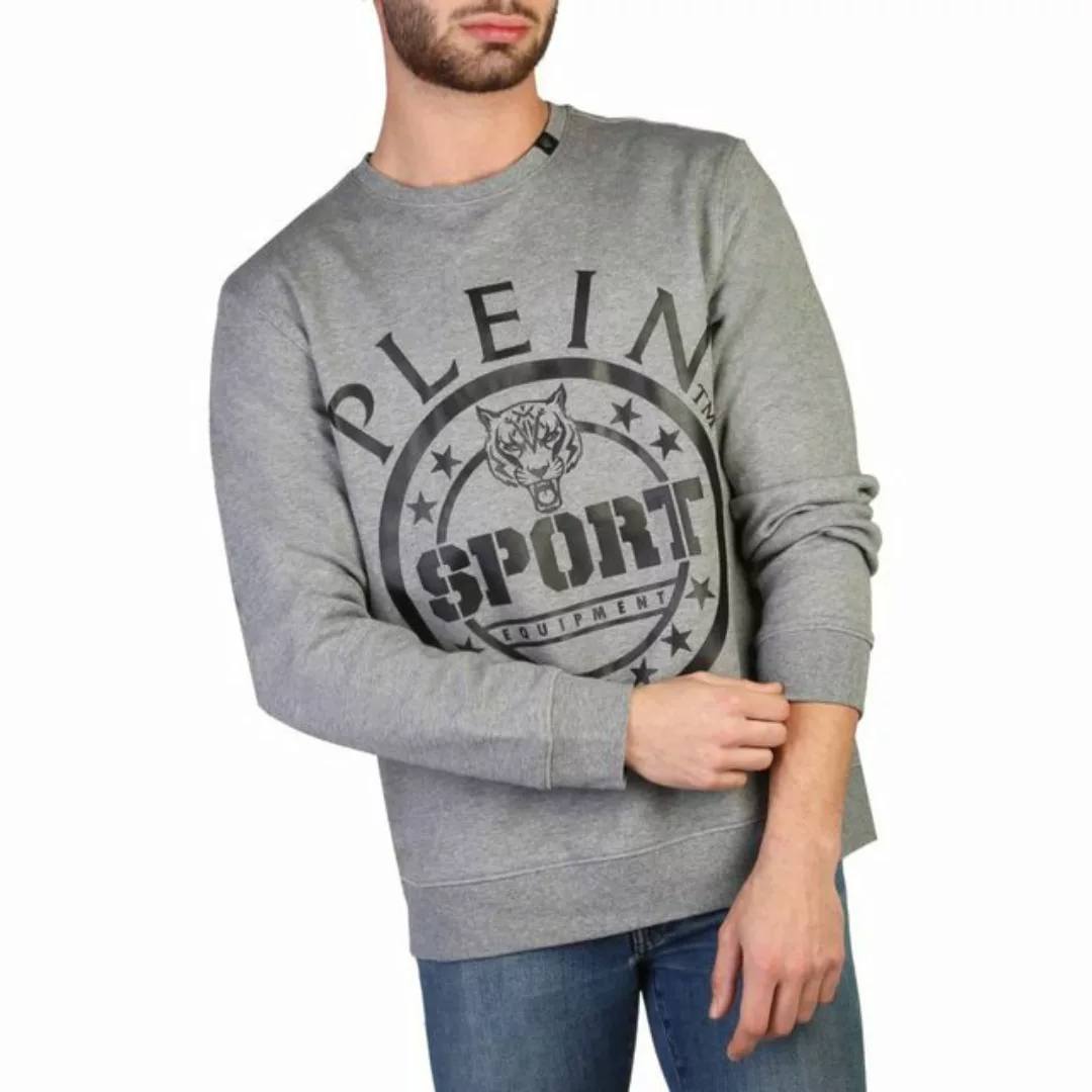 PLEIN SPORT Sweatshirt günstig online kaufen