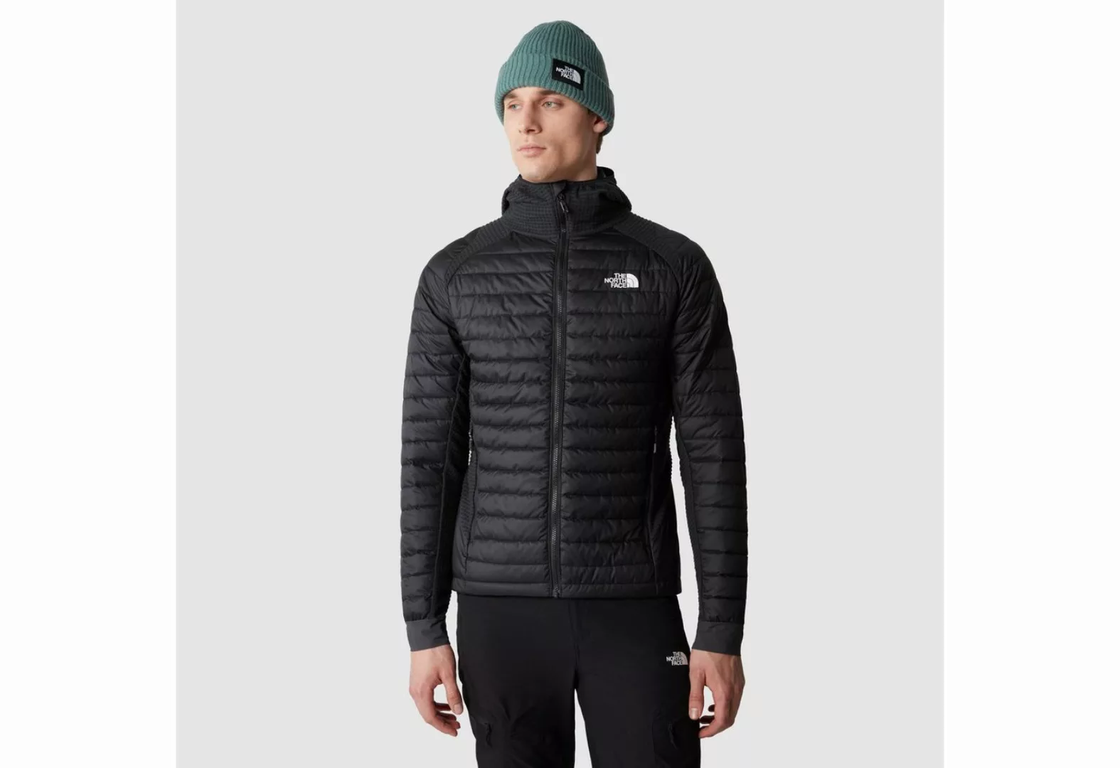 The North Face Funktionsjacke M AO INSULATION HYBRID aus wasserabweisendem günstig online kaufen