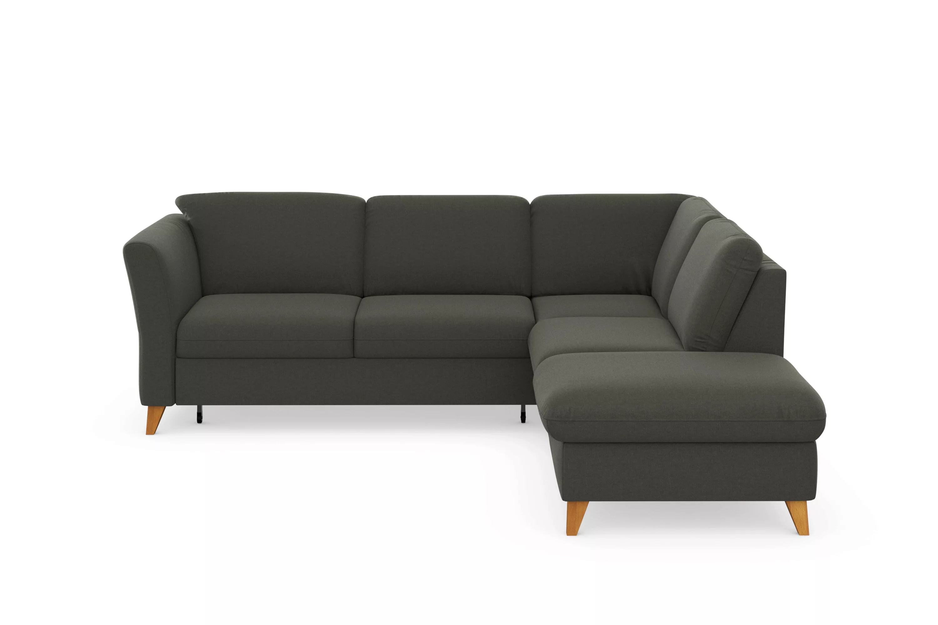 Home affaire Ecksofa "Trelleborg L-Form" günstig online kaufen