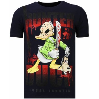 Local Fanatic  T-Shirt Hunter Duck Strass günstig online kaufen