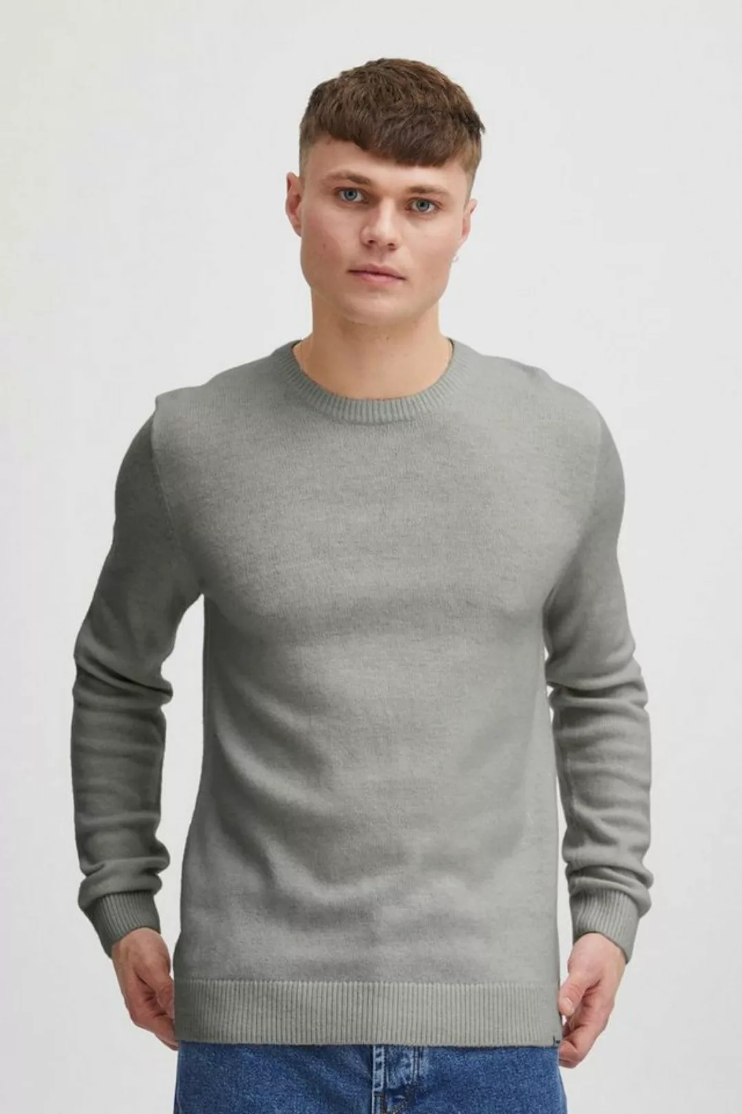 !Solid Strickpullover SDDyllon LS2 21107341 günstig online kaufen