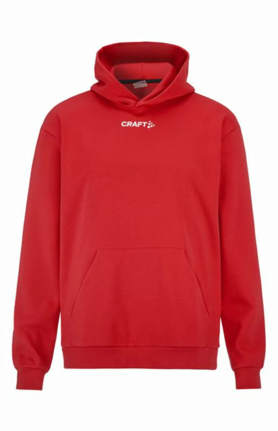 Craft Sweatshirt Community 2.0 Logo Hoodie M günstig online kaufen