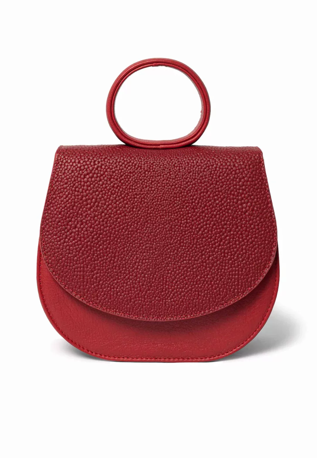 GRETCHEN Schultertasche "Ebony Mini Loop Bag" günstig online kaufen