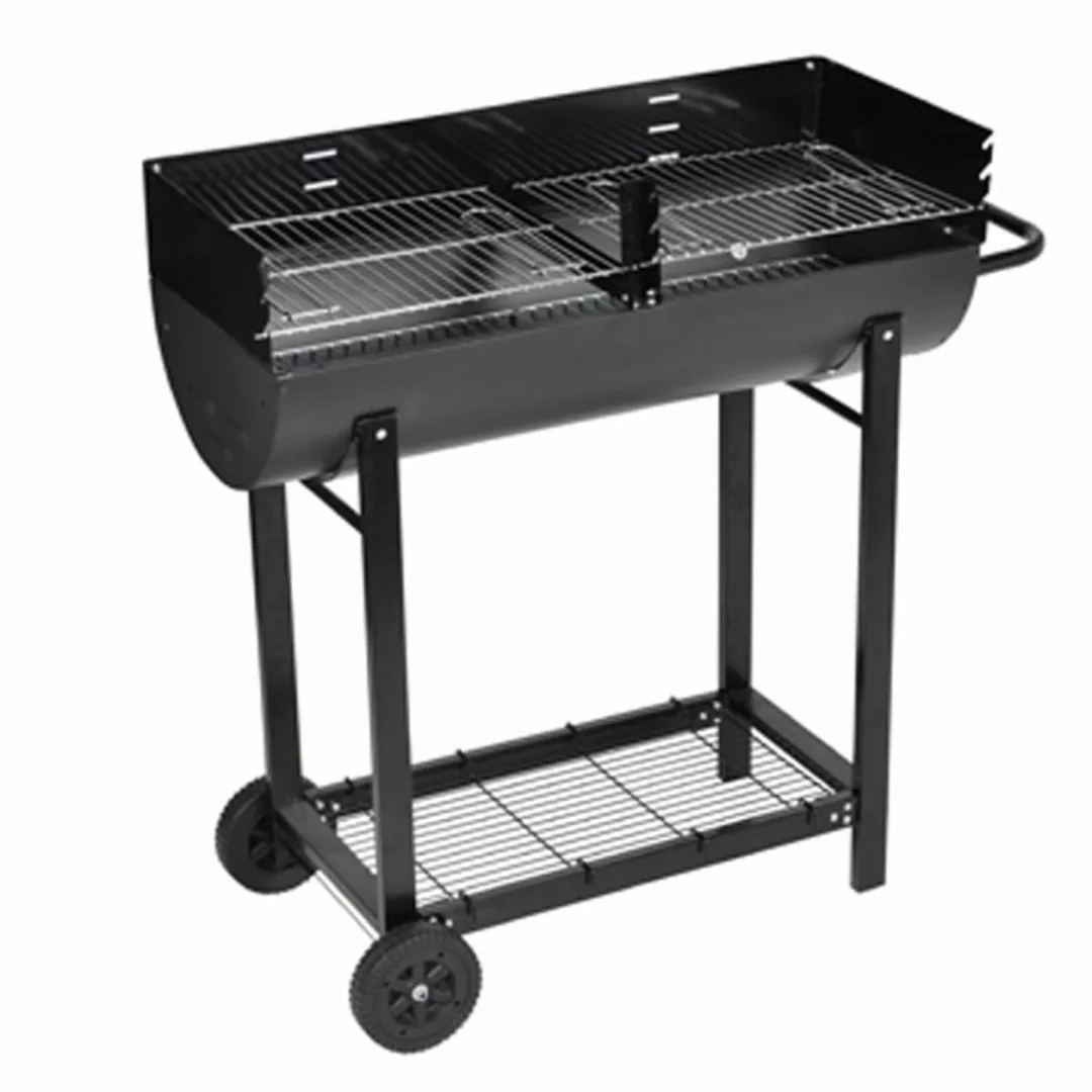 Grillwagen Holzkohlegrill günstig online kaufen