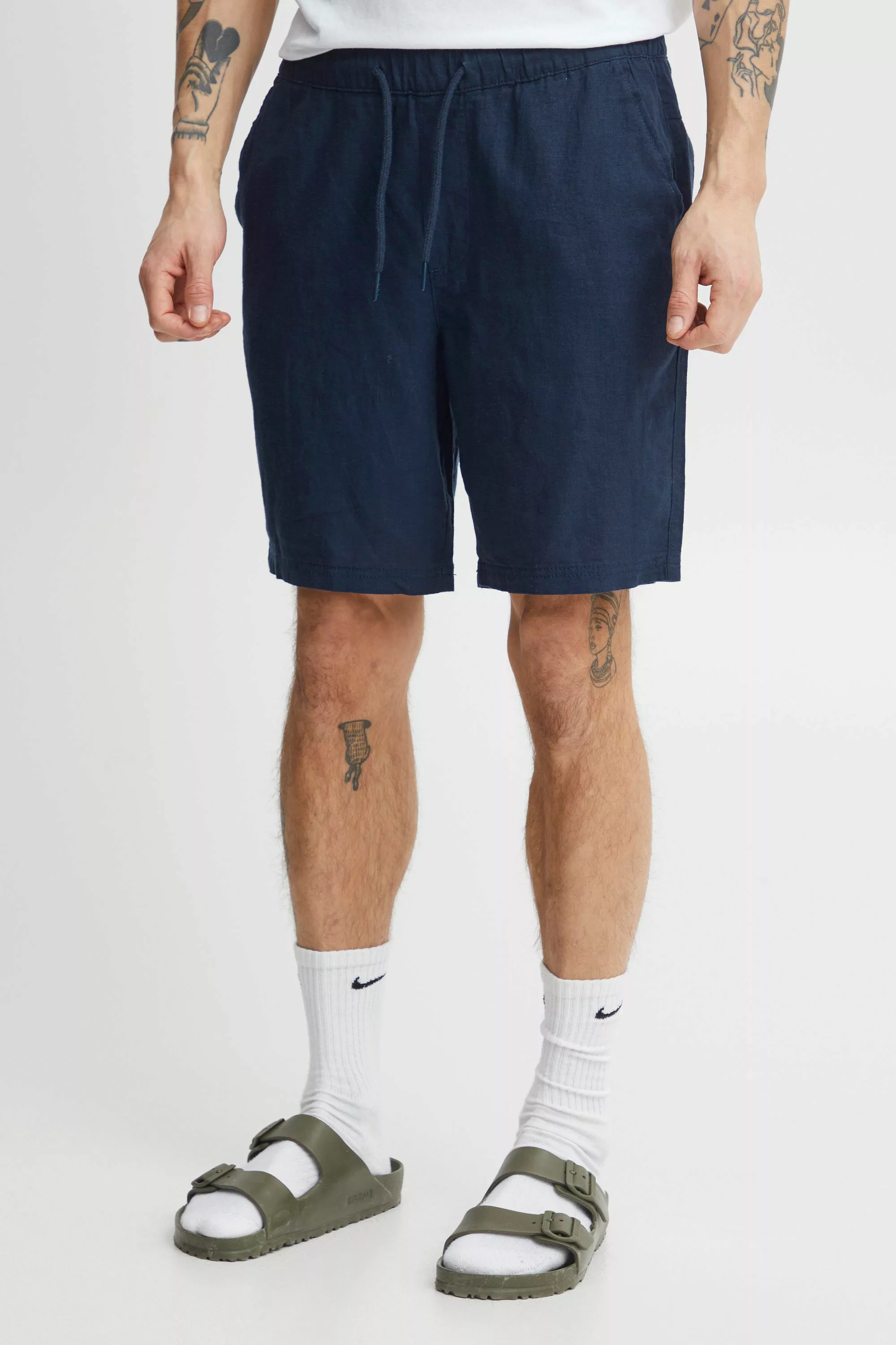 Solid Shorts "Shorts SDAurelius" günstig online kaufen