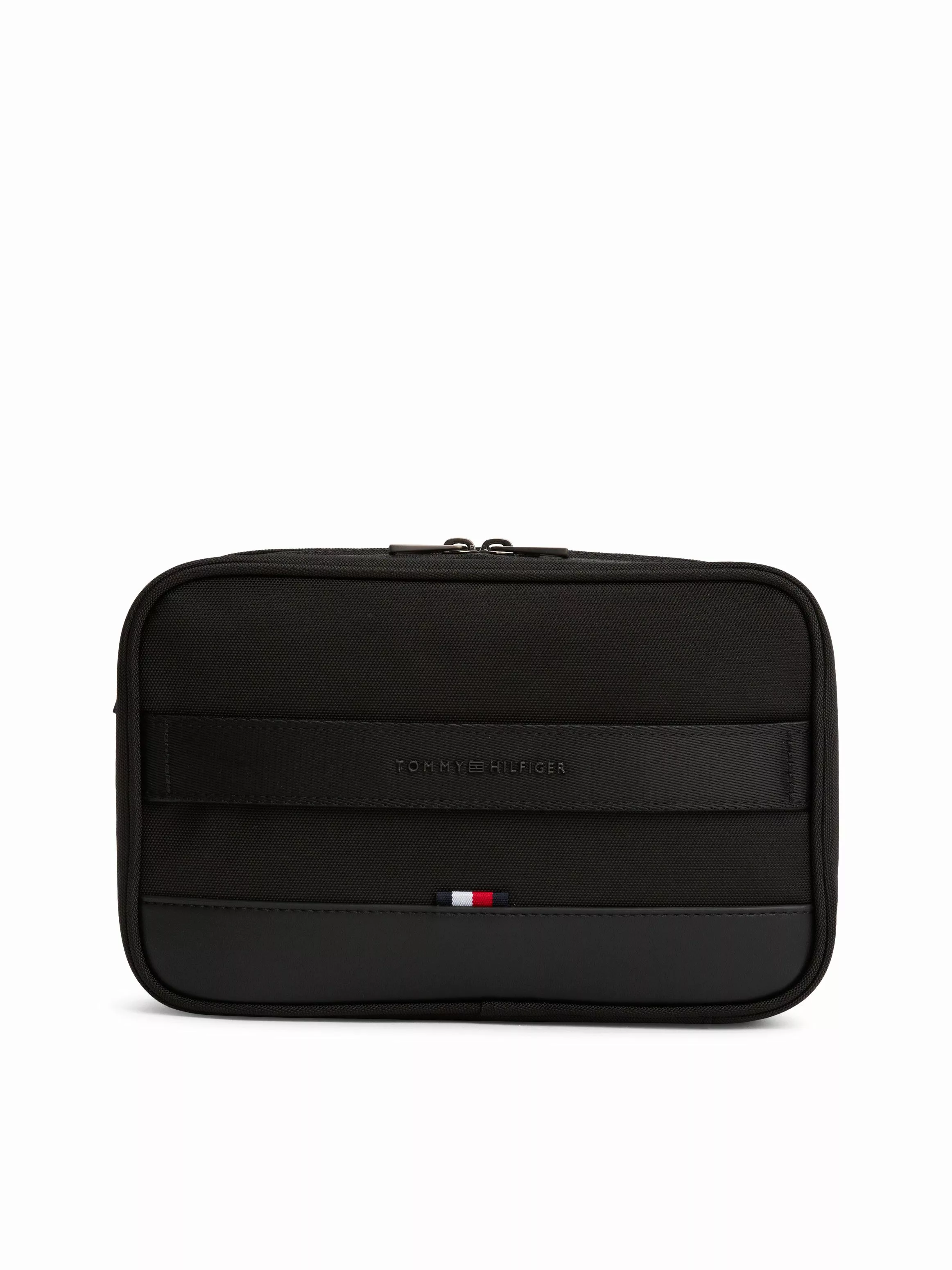 Tommy Hilfiger Kulturbeutel TH NYLON TRAVEL günstig online kaufen