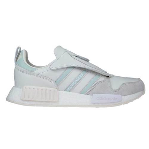 Adidas Micropacer X Schuhe EU 40 Green,Grey günstig online kaufen