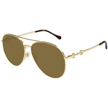 Gucci  Sonnenbrillen -Sonnenbrille GG1698S 002 günstig online kaufen