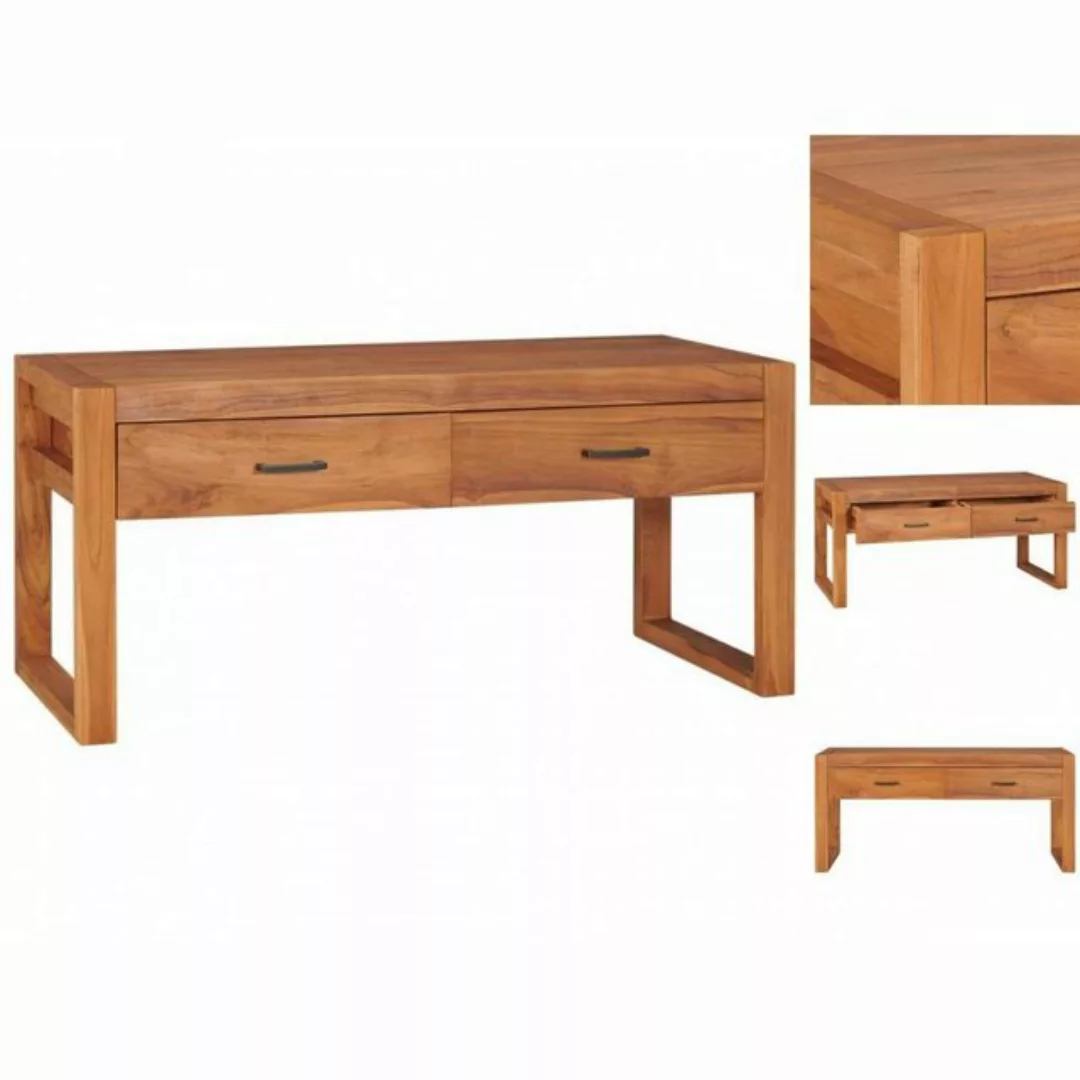 Tv-schrank 100x40x45 Cm Recyceltes Teak günstig online kaufen