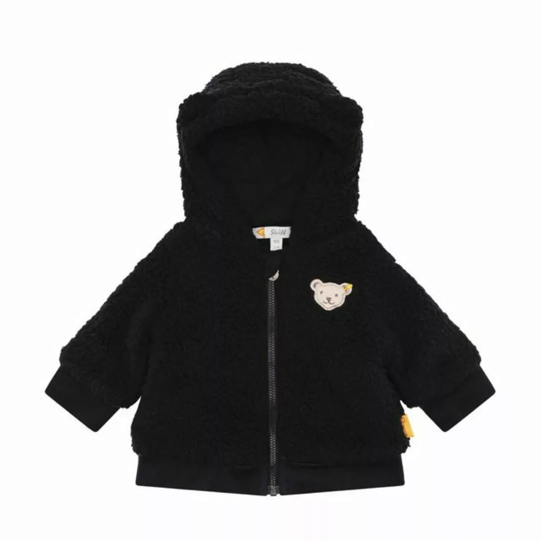 Steiff Fleecejacke Fleecejacke günstig online kaufen