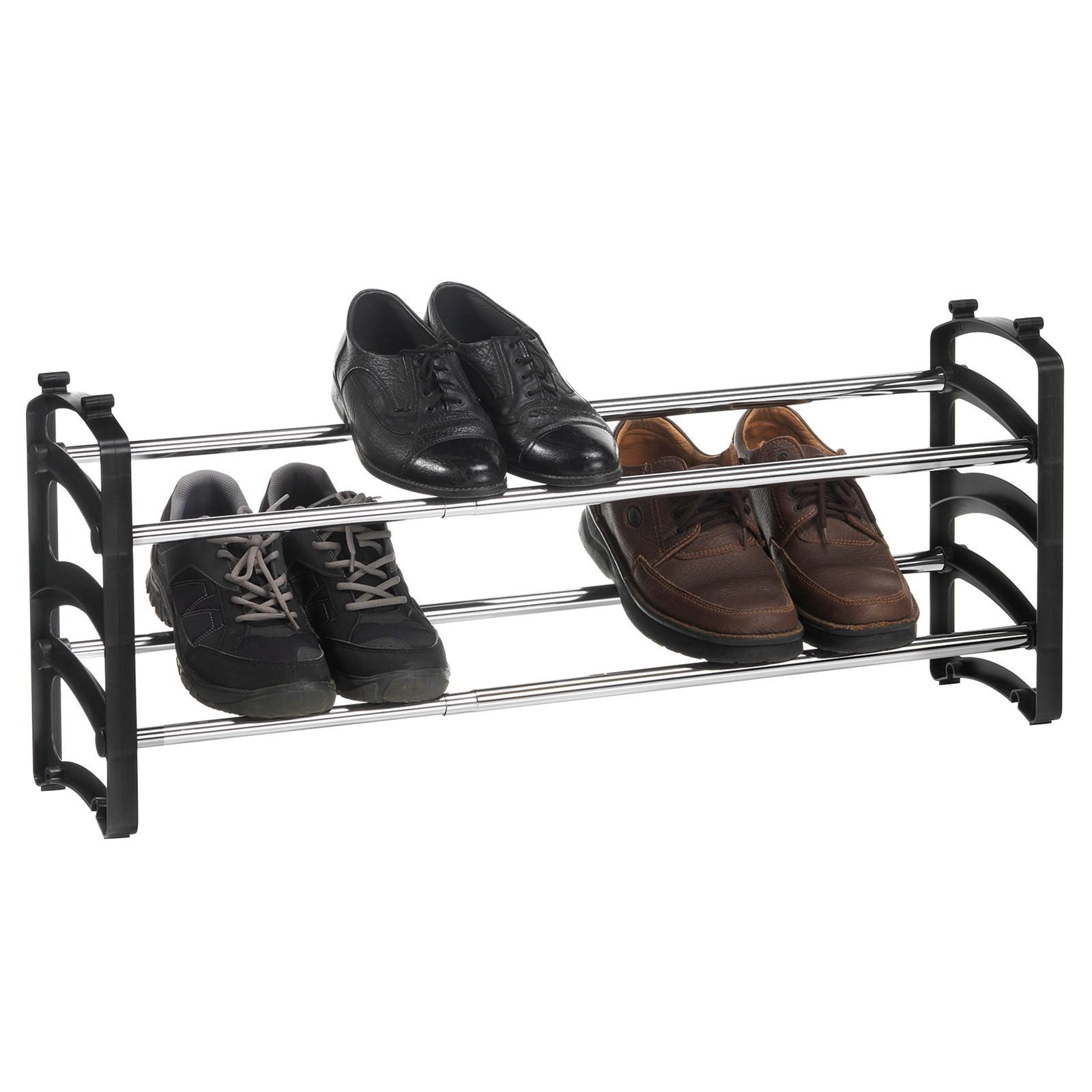 IDIMEX Schuhregal TOWER, Schuhregal schmal Schuhablage günstig online kaufen